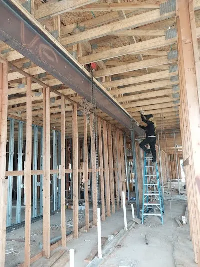 Metal Fabrication & Construction Services in Missouri